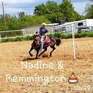 Meet your Posher, Nadine